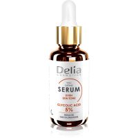 Delia Cosmetics You Define Gesichtsserum zum vereinheitlichen der Hauttöne 30 ml