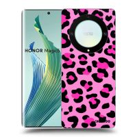 ULTIMATE CASE pro Honor Magic5 Lite 5G - Pink Tiger