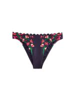 B by Ted Baker Bikini donji dio  mornarsko plava / kraljevski zelena / fuksija / roza