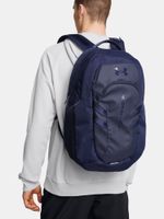 Unisex backpack Under Armour UA Hustle 6.0 Pro BP-BLU - unisex