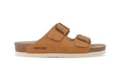 Genuins Hawaii Vegan Terra Žene - Sandale Genuins - Smeđa - G106258-4.5 - Size: 4.5