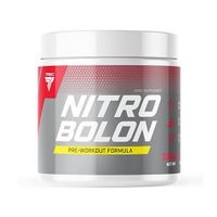 TREC Nitrobolon II - 300g - Orange - Boostery Azotowe