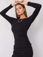 Dress-RV-SK-6009.15X-black