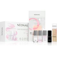 NEONAIL Baby Boomer Set Rose манікюрний набір відтінок Rose 1 кс