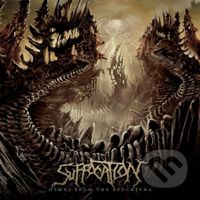 Suffocation: Hymns From The Apocrypha - Suffocation