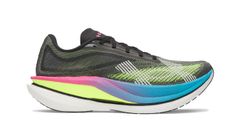 Under Armour UA U Velociti Elite Pánske - Tenisky Under Armour - Čierna - 6005377-002-8 - Size: 8