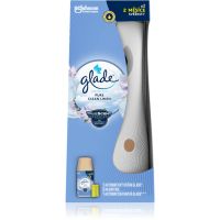 GLADE Automatic Spray Pure Clean Linen автоматичний освіжувач повітря з наповнювачем 269 мл