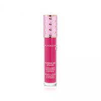 Naj-Oleari Plumping Kiss Lip Gloss lesk na rty s efektem zvětšení rtů - 08 pearly cyclamen pink 6ml