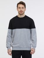 Sam 73 Hugo Sweatshirt Grau