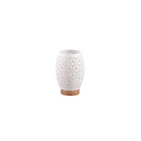 Trio Leuchten STOLNÁ LAMPA, E27, 15/21,5 cm
