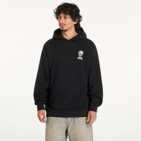 Bluza RIPNDIP We Come In Peace Hoodie Black S