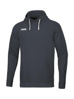 JAKO Sportska sweater majica  morsko plava / bijela