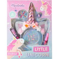 Martinelia Little Unicorn Hair & Beauty Set подарунковий набір (для дітей)