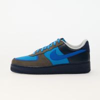 Sneakers Nike x Stash Air Force 1 Low Sp Soft Grey/ Varsity Royal-Harbor Blue EUR 40.5