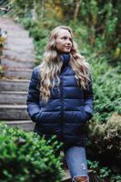 Damen-Jacke Frogies