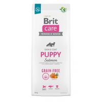 Brit Care Dog Grain-free Puppy 12kg