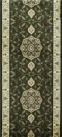 Běhoun Anatolia 5328 green 90 cm