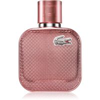 Lacoste L.12.12 Silver Rose woda perfumowana dla kobiet 50 ml