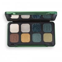 Revolution Forever Flawless Dynamic Eyeshadow Palette - Everlasting