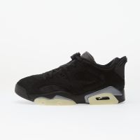 Sneakers Air Jordan 6 Retro Low "Blackout" W Black/ Black-Black EUR 38