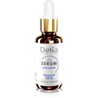 Delia Cosmetics You Define feuchtigkeitsspendendes Hautserum 30 ml