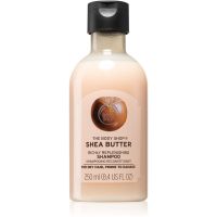 The Body Shop Shea Shampoo Shampoo mit ernährender Wirkung 250 ml