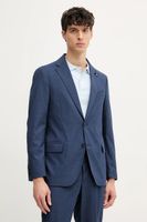 Vlnené sako Tommy Hilfiger