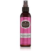 HASK Keratin Protein spray care nu necesita clatire anti-electrizare 175 ml