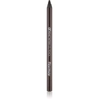 flormar Extreme Tattoo Gel Penci wasserfester Gel-Stift für die Augen Farbton 02 Walnut 1,2 g