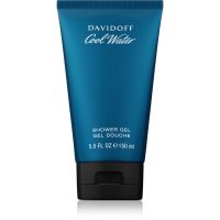 Davidoff Cool Water gel za prhanje za moške 150 ml