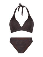 LingaDore Bikini  čokolada / crna