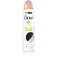 Dove Advanced Care Invisible Care antiperspirant u spreju 72h 150 ml