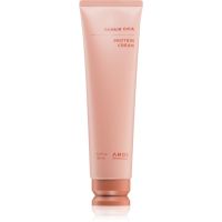 AMOS PROFESSIONAL Repair Cica Protein Cream cremă hrănitoare și termo-protectoare pentru par deteriorat 150 ml