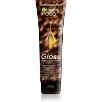 Garnier Olia Gloss barvna maska za lase odtenek Cowboy Copper 150 ml