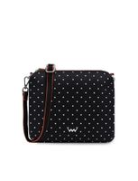 VUCH Coalie Dotty Black