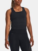 Under Armour Motion Unterhemd Schwarz