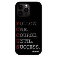 Fashion Case MagSafe pre Apple iPhone 13 Pro - Focus