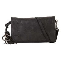 Női crossbody Suri Frey Ivona Ivona - fekete