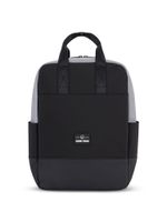 Johnny Urban Ruksak 'Jona Medium Bike'  siva / crna