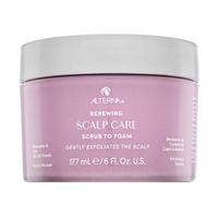 Alterna Renewing Scalp Care Scrub To Foam peeling do wrażliwej skóry głowy 177 ml
