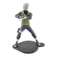 Figúrka Manga SFC Super Figure Collection Naruto Shippuden Kakashi Hatake PVC figure 17 cm
