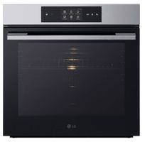 LG WS9D7651WS - Vestavná elektrická trouba