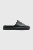 AllSaints papuci Dune Slider