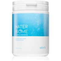 Skin79 Water Biome revitalizačná zlupovacia pleťová maska v prášku 150 g