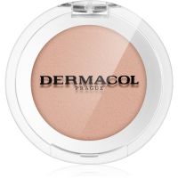 Dermacol Compact Mono sjenila za oči za mokro i suho korištenje nijansa 03 Rosé 2 g