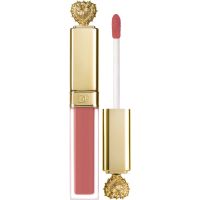 Dolce&Gabbana Flawless Everkiss Liquid Lip leichter, matter Flüssig-Lippenstift Farbton DESIRE 90 5 ml