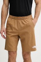 The North Face pantaloni scurți sport pentru bărbați, din bumbac cu elastan