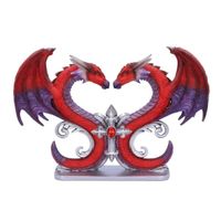 Dekoration (Figur) Dragons Devotion
