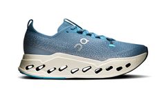 On Cloudsurfer Max Blue Muškarci - Tenisice On - Plava - 3MF30434287-8.5 - Size: 8.5