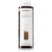 Korres Rice Proteins & Linden šampon za tanke lase 250 ml